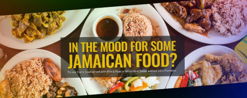 Jamaican Food Store Cafe food