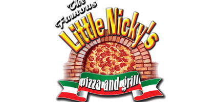 Little Nicky's food