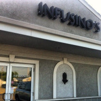 Infusino's Italian Pizzeria outside