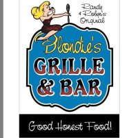 Blondie's Grille And food