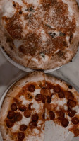 Fuoco Pizzeria Napoletana food