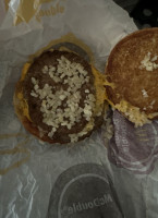 Mcdonald's food