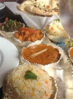 Indiya Flavors Of India food