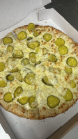 Toarminas Pizza South Lyon food