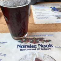 Norske Nook food