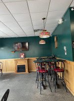 Bellacino's Pizza And Grinders inside