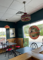 Bellacino's Pizza And Grinders food