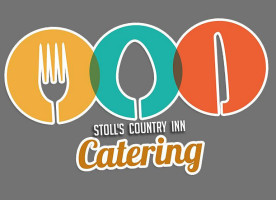 Stoll's Country Inn South Inc food