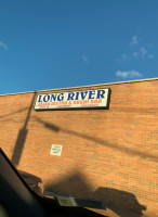 Long River outside