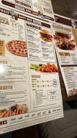 Primanti Bros. Restaurant And Bar menu