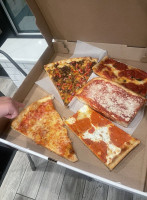 Pino's Pizza Of Deer Park food