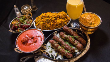 Zaika Pakistani food