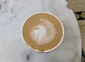 Stella Good Coffee food