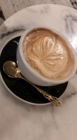 Stella Good Coffee food