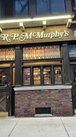 R.p. Mcmurphy's outside