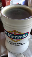 B.merrell's food