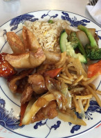 Chen's Chinese Thai food