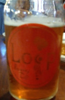 Loop Brewing Company food