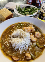 Gumbo's Bar And Restaurant food