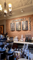 Stonewall Coffee Clarksburg, Wv food