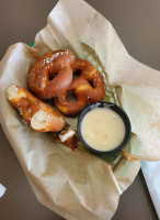 Max Erma's food