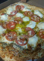 Lascola's Pizzeria food