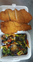 China King food