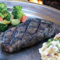 Saddle Ranch Chop House - Costa Mesa food