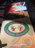 Las Margaritas Mexican Of Cottage Grove food