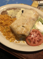 Las Margaritas Mexican Of Cottage Grove food