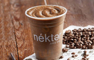 Nekter Juice food