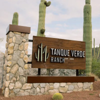 Tanque Verde Guest Ranch food