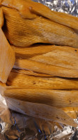 Tamale Factory outside