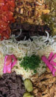 Shawarma Express Eastpointe food