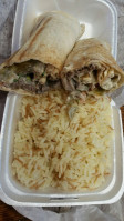 Shawarma Express Eastpointe food