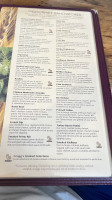 Pinnacle Brewing Company menu