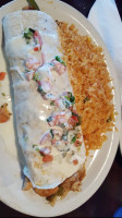 San Marco's Mexican Restaurant Bar And Grill food