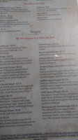 Taste Of Texas Bbq menu