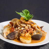 Uncle Eddie's Ristorante food