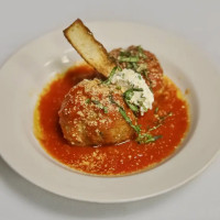 Uncle Eddie's Ristorante food