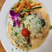 Uncle Eddie's Ristorante food