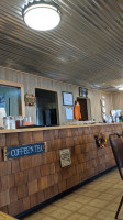 Kountry Korner Cafe inside