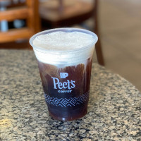 Peet's Coffee food