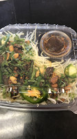 Viet Deli food