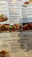 Bj's Brewhouse food