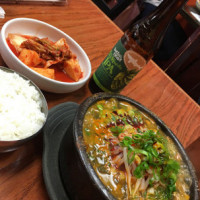 Busan Gukbap food