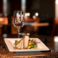 Cru-Bistro and Wine Bar - Turkey Creek food