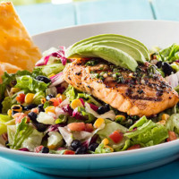 Bahama Breeze - Orlando - Waterford Lakes food