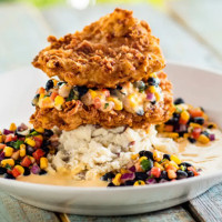 Bahama Breeze - Orlando - Waterford Lakes food