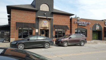 O’halloran’s Public House And Hall inside